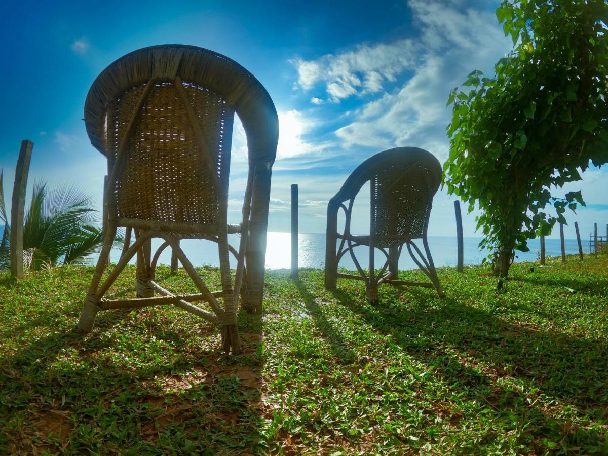 Elixir Cliff Beach Resort And Spa Varkala Buitenkant foto