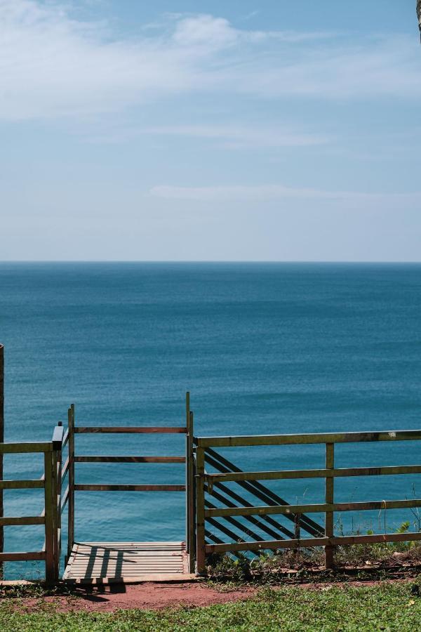 Elixir Cliff Beach Resort And Spa Varkala Buitenkant foto