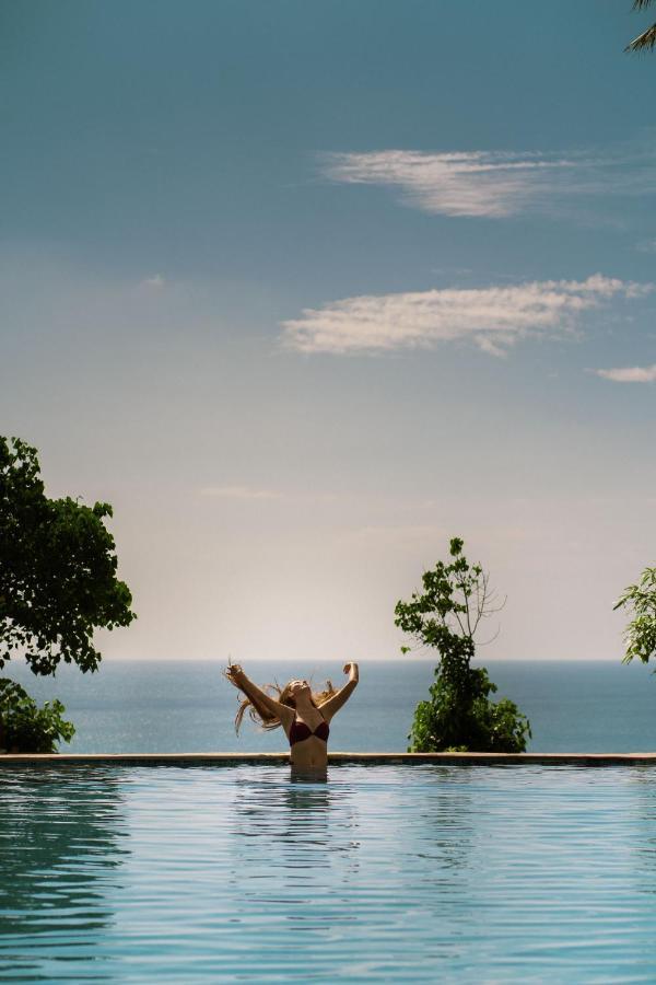 Elixir Cliff Beach Resort And Spa Varkala Buitenkant foto
